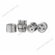Smok TFV8 Big Baby Clearomizzatore - Acciaio