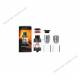 Smok TFV8 Big Baby Clearomizzatore - Acciaio