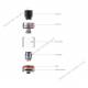 Smok TFV8 Big Baby Clearomizzatore - Acciaio
