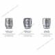 Smok TFV8 Big Baby Clearomizzatore - Acciaio