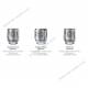 Smok TFV8 Big Baby Clearomizzatore - Acciaio