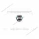 Smok TFV8 Big Baby Clearomizzatore - Acciaio