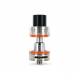 Smok TFV8 Baby Clearomizzatore - Acciaio