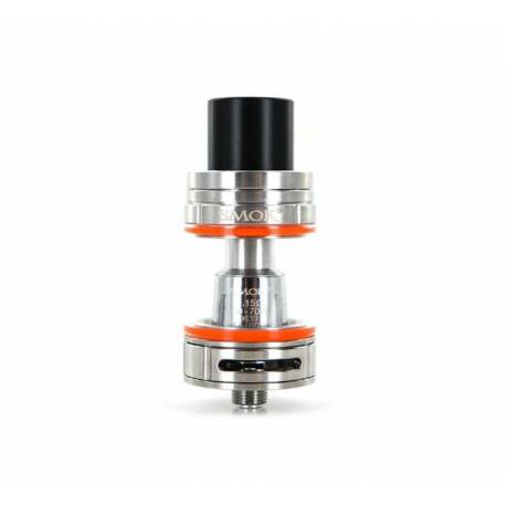 Smok TFV8 Baby Clearomizzatore - Acciaio