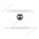 Smok TFV8 Baby Clearomizzatore - Acciaio