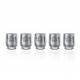Smok resistenza Q2 per TFV8 Baby - 0.4ohm - 5pz