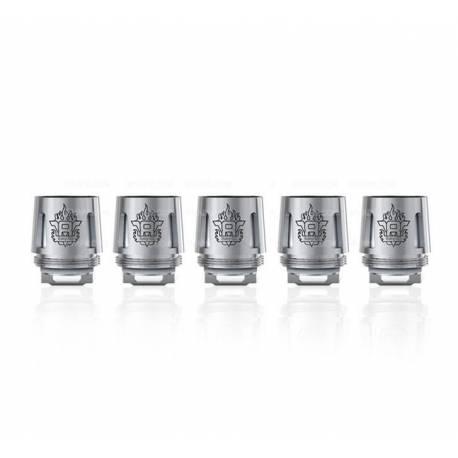 Smok resistenza Q2 per TFV8 Baby - 0.4ohm - 5pz