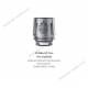 Smok resistenza Q2 per TFV8 Baby - 0.4ohm - 5pz