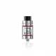 Smok TFV8 X Baby Clearomizzatore - Acciaio