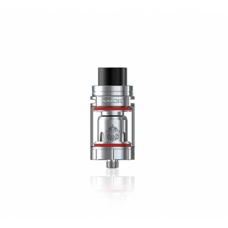 Smok TFV8 X Baby Clearomizzatore - Acciaio