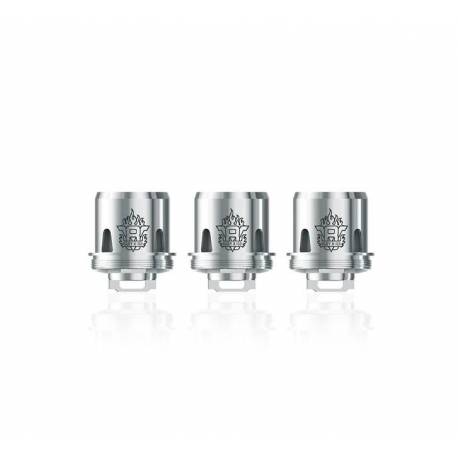 Smok resistenza Q2 per TFV8 X Baby - 0.4ohm - 3pz