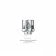 Smok resistenza Q2 per TFV8 X Baby - 0.4ohm - 3pz