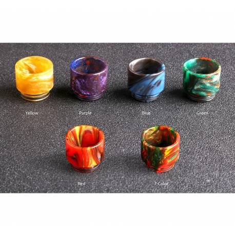 Smok Drip Tip di resina