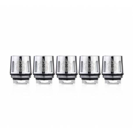Smok resistenza M2 per TFV8 Baby - 0.25ohm - 5pz
