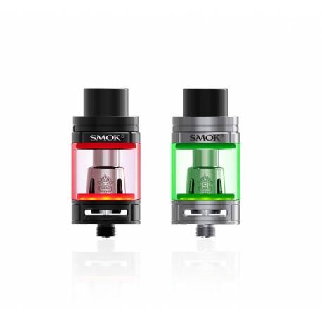 Smok TFV8 Big Baby Light Edition atomizzatore