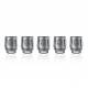 Smok resistenza M2 per TFV8 baby - 0.15ohm - 5pz