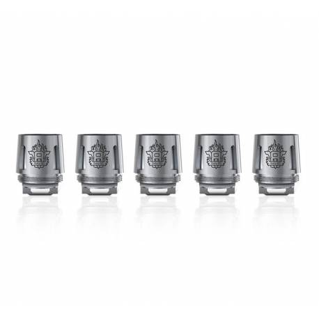Smok resistenza M2 per TFV8 baby - 0.15ohm - 5pz