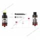 Smok TFV12 RBA Clearomizzatore