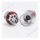 Smok TFV12 Clearomizzatore - Acciaio