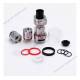 Smok TFV12 Clearomizzatore - Acciaio