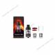 Smok TFV12 Clearomizzatore - Acciaio