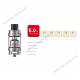 Smok TFV12 Clearomizzatore - Acciaio