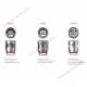 Smok TFV12 Clearomizzatore - Acciaio