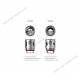 Smok TFV12 Clearomizzatore - Acciaio