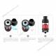Smok TFV12 Clearomizzatore - Acciaio