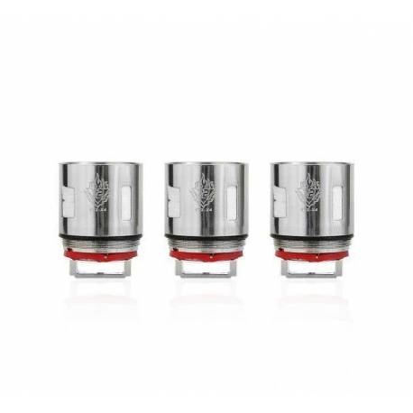 Smok resistenza X4 per TFV12 - 0.15ohm - 3pz