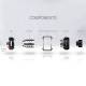 Smok Resa Prince Atomizzatore - Standard Edition - 7.5ml