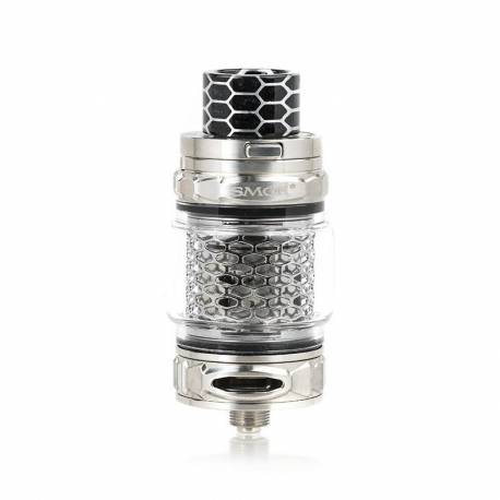 Smok TFV12 Prince Atomizzatore - Cobra Edition - Acciaio