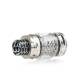 Smok TFV12 Prince Atomizzatore - Cobra Edition - Acciaio