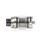 Smok TFV12 Prince Atomizzatore - Cobra Edition - Acciaio