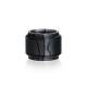 Smok tubo per TFV12 Prince - Acrylic Bulb - Nero - 1pz