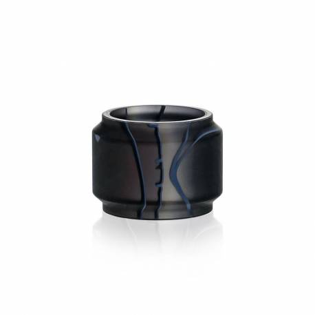 Smok tubo per TFV12 Prince - Acrylic Bulb - Nero - 1pz