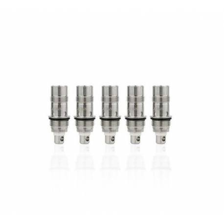 Teslacigs resistenza per Sparrow - 1.6ohm - 5pz
