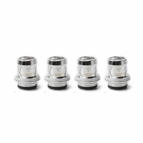 Teslacigs resistenza TS-XX per XT Kit - 0.18ohm - 4pz