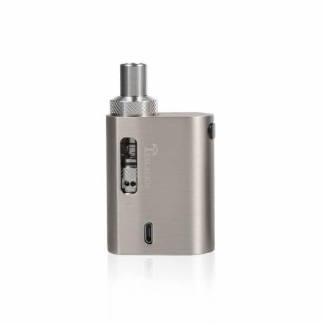 Teslacigs AT Kit - Acciaio