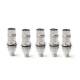 Teslacigs resistenza per AT - 1.0ohm - 5pz