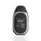 Teslacigs Tpod Starter Kit - 2ml - Acciaio