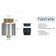 Vandy Vape Pulse 24 BF-RDA - Nero