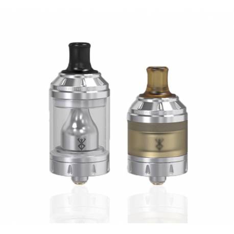 Vandy Vape Berserker MTL RTA - 4.5ml - Acciaio