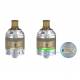 Vandy Vape Berserker MTL RTA - 4.5ml - Acciaio