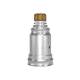 Vandy Vape Berserker MTL RDA Atomizzatore - Acciaio