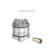 Vandy Vape Berserker MTL RDA Atomizzatore - Acciaio