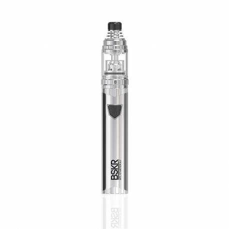 Vandy Vape Berserker Kit - Acciaio