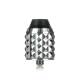 Vandy Vape Capstone RDA Atomizzatore - Acciaio