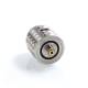 Vandy Vape Capstone RDA Atomizzatore - Acciaio