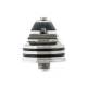 Vandy Vape Capstone RDA Atomizzatore - Acciaio